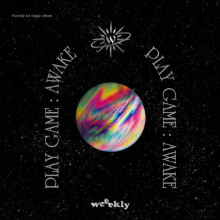 Weeekly - Play Game : AWAKE single cover