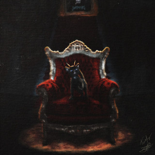 saypink! - ПРИДУ. СЯДУ. БУДУ album cover