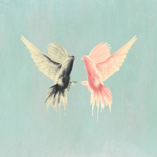 Epik High - Epik High Is Here 下 (Part 2) album cover