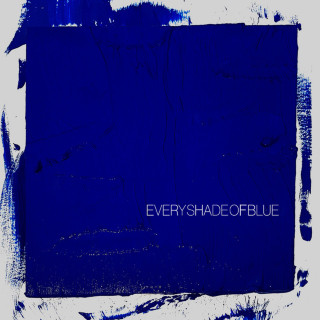 The Head And The Heart - Every Shade Of Blue album cover