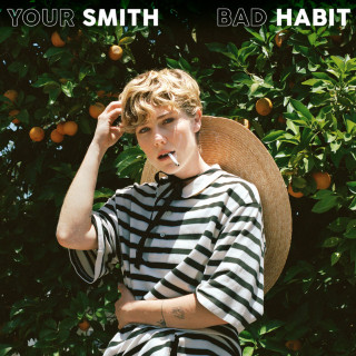 Your Smith - Bad Habit EP cover