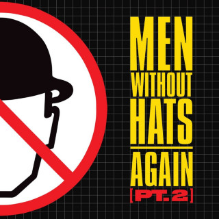 Men Without Hats - Again, Pt. 2 album cover