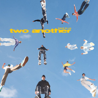 Two Another - Back To Us album cover