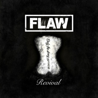 Flaw - Revival album cover