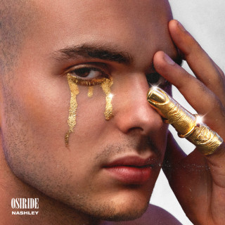 Nashley - OSIRIDE album cover