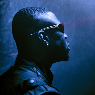 2LADE - MANN MIT DER BRILLE EP cover