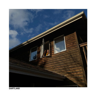 Worst Party Ever - Dartland album cover