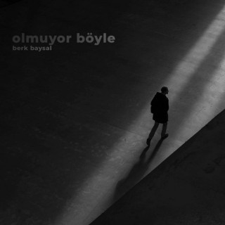 Berk Baysal - Olmuyor Böyle album cover