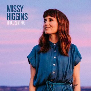 Missy Higgins - Total Control EP cover
