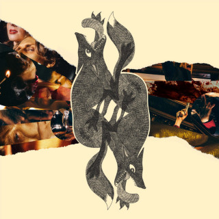 Bryce Fox - Strength album cover