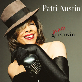 Patti Austin - Avant Gershwin album cover