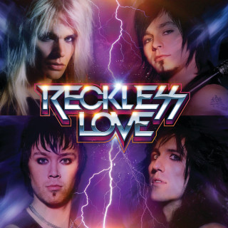 Reckless Love - Reckless Love album cover