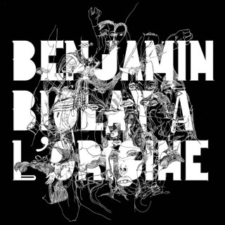 Benjamin Biolay - A L'Origine album cover