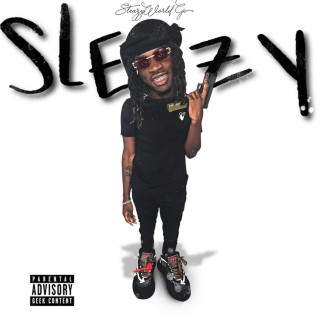 SleazyWorld Go - Sleazy album cover