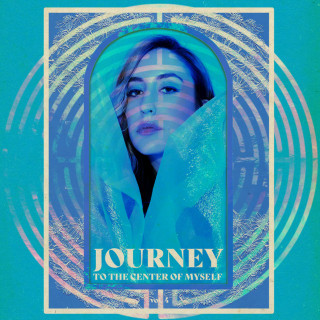 Elohim - Journey To The Center Of Myself, Vol. 4 EP cover