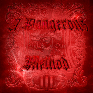 Triple One - A Dangerous Method Vol. 1 album cover