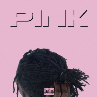 Lancey Foux - Pink album cover