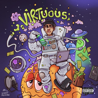 iayze & Summrs - Virtuous album cover
