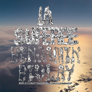 Benjamin Biolay - La Superbe album cover