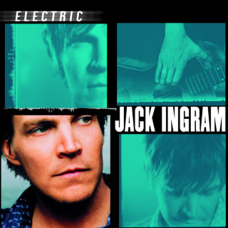 Jack Ingram - Electric album cover