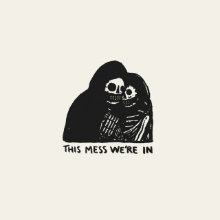 Arlo McKinley - This Mess We're In album cover