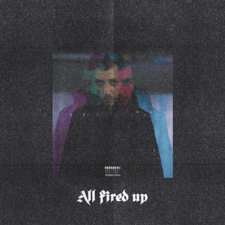 JZAC - All Fired Up single cover