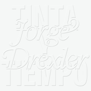 Jorge Drexler - Tinta Y Tiempo album cover