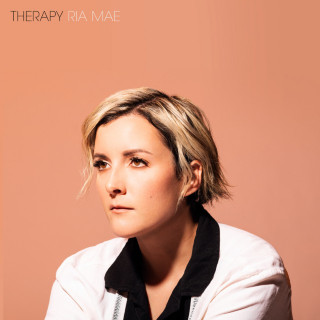 Ria Mae - Therapy EP cover
