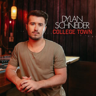 Dylan Schneider - College Town EP cover