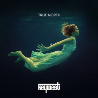 Keywest - True North album cover