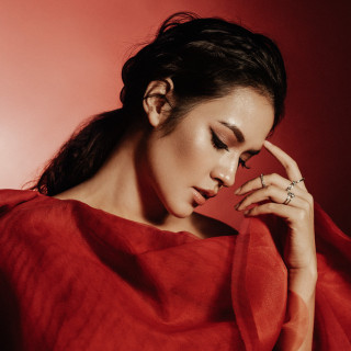 Raisa - It's Personal album cover