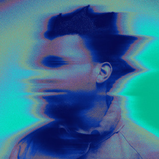 Denzel Curry - Melt My Eyez See Your Future album cover