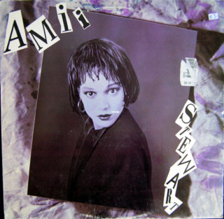 Amii Stewart - Amii album cover