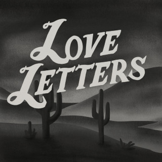 Bryan Ferry - Love Letters EP cover