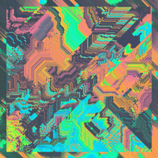Psychedelic Porn Crumpets - SHYGA! The Sunlight Mound album cover