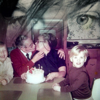 Ryan Adams - Chris album cover
