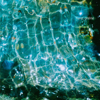 Worst Party Ever - Here, Online EP cover