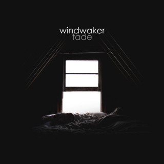 Windwaker - Fade EP cover
