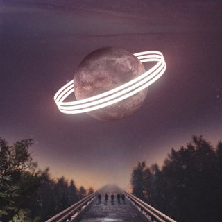 The Juans - Liwanag album cover