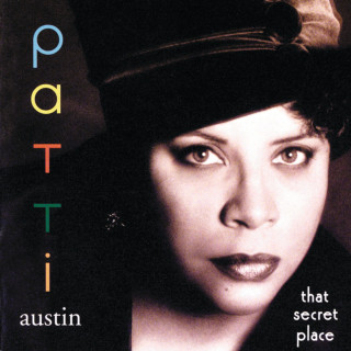 Patti Austin - That Secret Place album cover