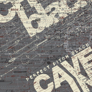 Cave In - Perfect Pitch Black album cover