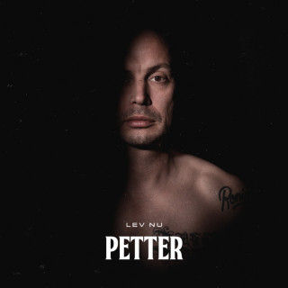 Petter - Lev Nu album cover