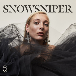 S10 - Snowsniper album cover