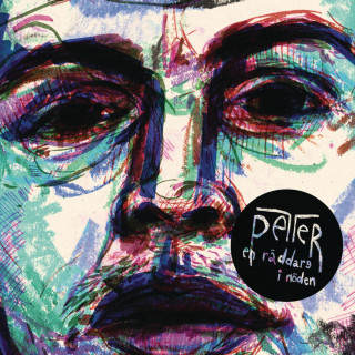 Petter - En Räddare I Nöden (2.0) album cover