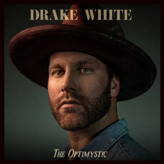 Drake White - The Optimystic album cover