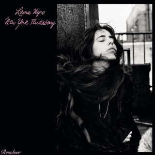 Laura Nyro - New York Tendaberry album cover
