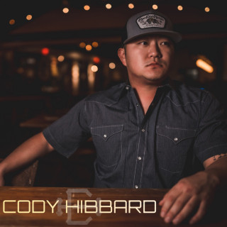 Cody Hibbard - Cody Hibbard EP cover