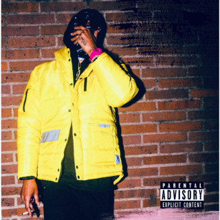Chevy Woods - Big Woods Season album cover