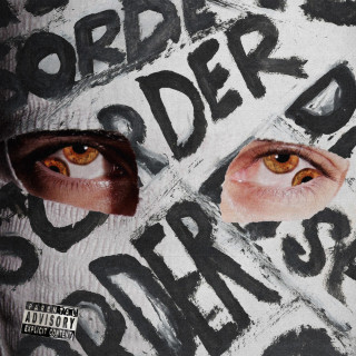 KxllSwxtch - DISORDER album cover