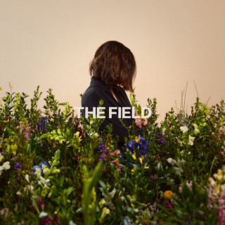 Kristene DiMarco - The Field album cover